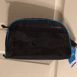 Columbia travel kit